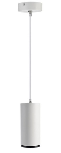 Subtilní - IMPR 342181 Deko-Light závěsné svítidlo Lucea 20 bílá 220-240V AC/50-60Hz 20,00 W 3000/4000 K 2000 lm bílá RAL 9016 - foto 1