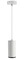 Subtilní - IMPR 342181 Deko-Light závěsné svítidlo Lucea 20 bílá 220-240V AC/50-60Hz 20,00 W 3000/4000 K 2000 lm bílá RAL 9016