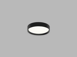 Stropní - Stropní svítidlo MILA 40, B 30W 2700K/3000K/4000K, ON/OFF, DALI/PUSH, TRIAC