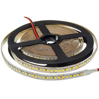 2835 - LED pás 2835 24V Non-Waterproof 100lm/W 3 roky záruka