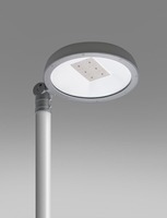 Veřejné osvětlení - CEN AREA-1003840 LED svítidlo pro veřejné osvětlení AREA 100W 4000K IP65 - CENTURY
