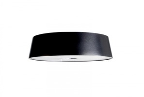 Stolní lampy dekorační - IMPR 346032 Deko-Light stolní lampa hlava pro magnet.svítidla Miram černá 3,7V DC 2,20 W 3000 K 196 lm