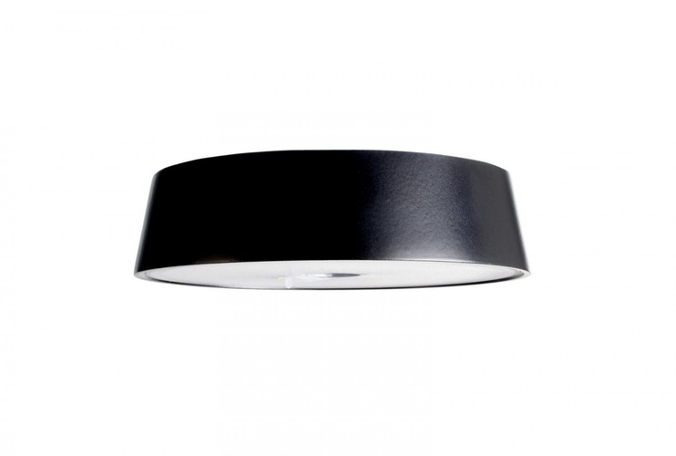 Stolní lampy dekorační - IMPR 346032 Deko-Light stolní lampa hlava pro magnet.svítidla Miram černá 3,7V DC 2,20 W 3000 K 196 lm - foto 1