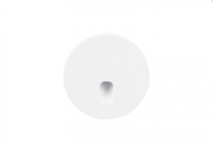 Stínidla, kryty, clony - IMPR 931025 Deko-Light příslušenství - kryt kulaté pro Alwaid Pro, úzký kužel světla, bílá - LIGHT IMPRESSIONS - foto 1