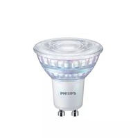 GU10/GZ10 - PH 8721103038272 VÝPRODEJ - LED žárovka MASTER spot Value D 5.5-80W GU10 930 36D 575lm 3000K Ra95- PHILIPS (929004255902) - náhrada za PH 8718699705251 - PHILIPS
