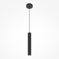 Válec - M MOD161PL-01B1 Závěsné svítidlo Pro Focus GU10x1 6W MOD161PL-01B1 - MAYTONI