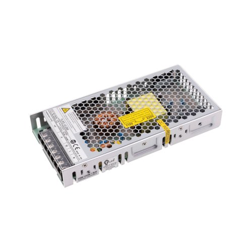 Napájecí zdroje 12V - LED zdroj 12V 200W vnitřní TLPZ-12-200 - foto 1