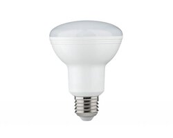E27 - P 28444 LED reflektorová žárovka teplá bílá R80 10W E27 - PAULMANN