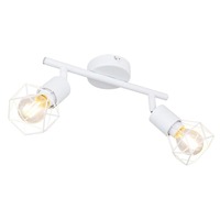 Bodová - GLO 54802W-2 XARA I 54802W-2 Nástěnné svítidlo - GLOBO
