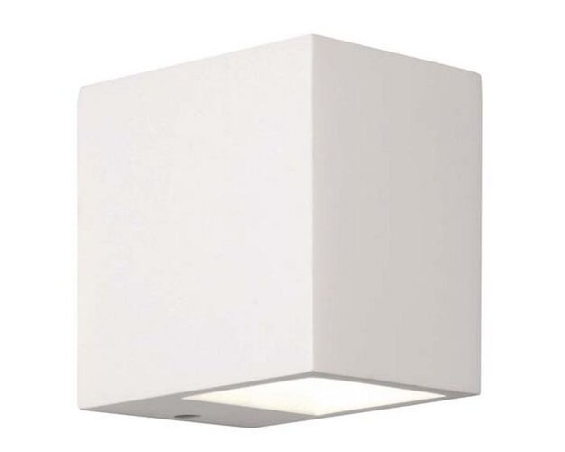 Nepřímé osvětlení - AST 1173001 Nástěnné svítidlo MOSTO 230V G9 40W (STARÝ KÓD: AST 0813 ) - ASTRO Lighting - foto 1