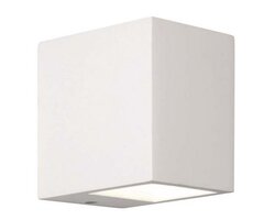 Nepřímé osvětlení - AST 1173001 Nástěnné svítidlo MOSTO 230V G9 40W (STARÝ KÓD: AST 0813 ) - ASTRO Lighting