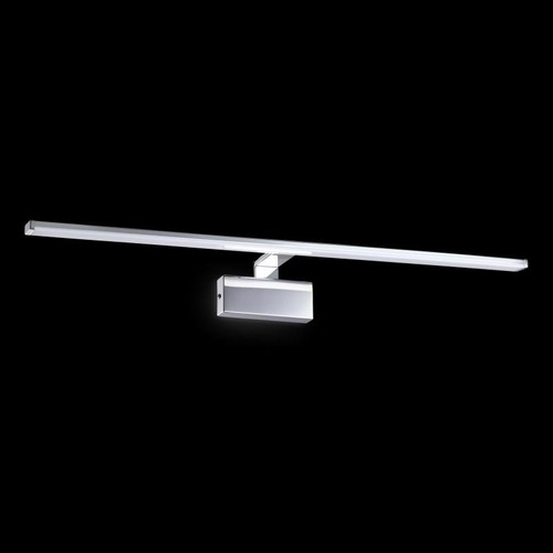 Nad obrazy/zrcadla - ILUX 224992 ALMA AP 20W CROMO - IDEALLUX - foto 1