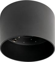 Svítidla pro reflektory (gu10) - Spotlight Svítidlo Černá