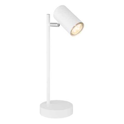 Stolní lampy pracovní - GLO 57910TW ROBBY 57910TW Stolní lampa - GLOBO - foto 1