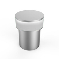 LED venkovní světla - Výkonné LED nástěnné svítidlo