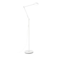 Stojací lampy - ILUX 272085 Stojací lampa Futura pt - IDEALLUX