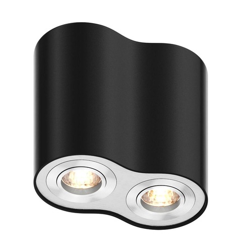 Downlight - ZUMA 003064-001142 Bodové svítidlo RONDOO SL 2 50407-BK - ZUMALINE - foto 1