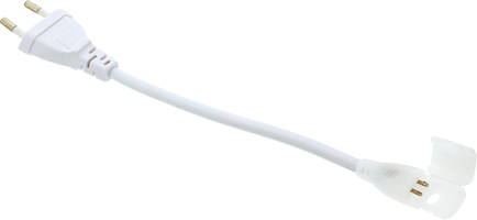 Spotřební materiál a příslušenství - Zástrčka pro 5x10mm