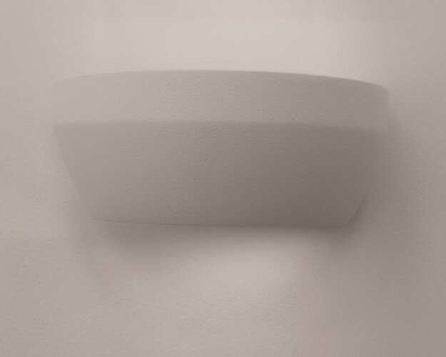 Sádrová - WD 86-1300 Nástěnné sádrové svítidlo K158 max.42W, 230V - ECO DESIGN - foto 1