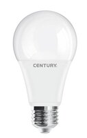E27 - CEN ARP-122740 LED HRUŠKA ARIA PLUS 12W E27 4000K 1068Lm 220d 60x119mm IP20 - CENTURY