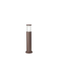 Sloupková - ILUX 163758 TRONCO PT1 SMALL COFFEE - IDEALLUX