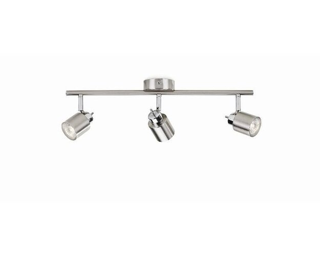 Bodová - PH 50313/17/E7 Meranti SVÍTIDLO BODOVÉ 50313/17/E7 - Massive/Philips Essential (915005222301) - foto 1