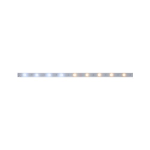 Dekorační - P 79878 MaxLED 250 Strip s krytím 1m IP44 TunableWhite ochranný kryt - PAULMANN - foto 1