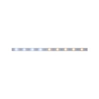 Dekorační - P 79878 MaxLED 250 Strip s krytím 1m IP44 TunableWhite ochranný kryt - PAULMANN