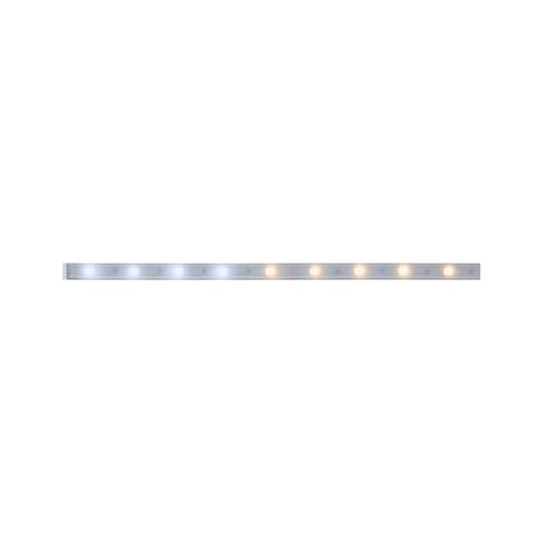Dekorační - P 79878 MaxLED 250 Strip s krytím 1m IP44 TunableWhite ochranný kryt - PAULMANN - foto 1