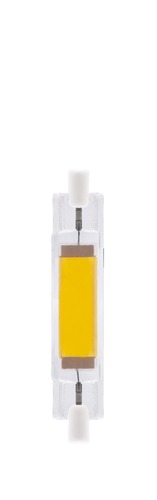 R7s - CEN TRCOB-047840 LED LAMP COB R7S 6W 4000K - CENTURY (starý kód: CEN TRCOB-057840) - foto 1