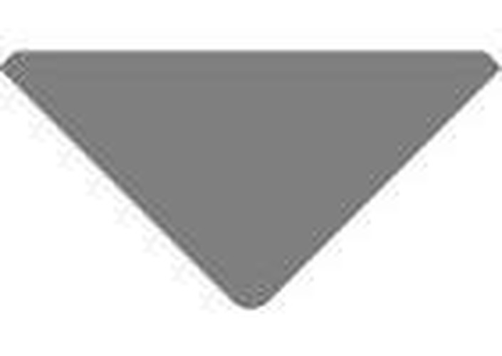 Krytky pro Al profily - IMPR 978380 Deko-Light koncovka P-AV-05-15 sada 2 ks  - LIGHT IMPRESSIONS - foto 1