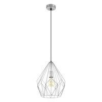 Kónická - EG 49935 Závěsné svítidlo CARLTON 49935 - EGLO