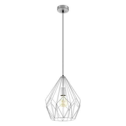 Kónická - EG 49935 Závěsné svítidlo CARLTON 49935 - EGLO - foto 1