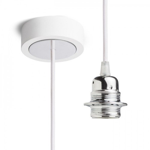 Sestavte si sami - RED R11917 HEX závěsná sada BZ+BK+CHO+CHK1 230V E27 28W - RED - DESIGN RENDL - foto 1