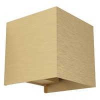 Nepřímé osvětlení - EG 901091 Nástěnné svítidlo VALMONTONE 901091 - EGLO