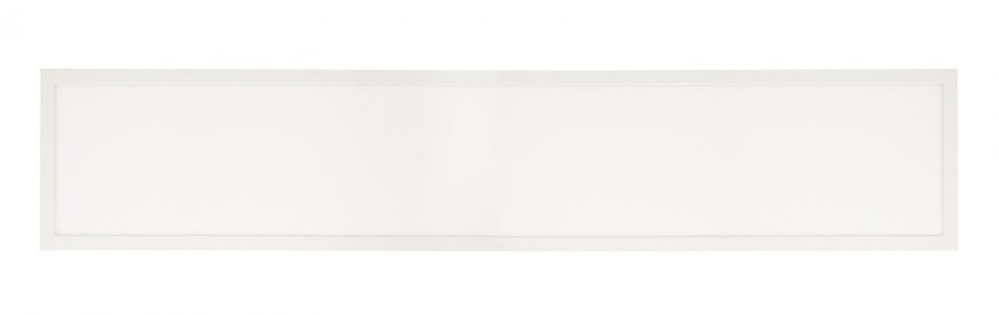 LED panely - IMPR 100158 Deko-Light LED panel - Standard Sano 1500x300 mm, 33 W, 4000 K, bílá - LIGHT IMPRESSIONS - foto 1