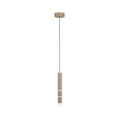 Dekorativní - PN 2211-60 PURE-VEGA LED závěsné svítidlo mat, teple bílé světlo, 3000 K 3000K - PAUL NEUHAUS - foto 1