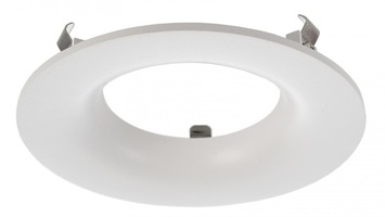 Stínidla, kryty, clony - IMPR 930397 Deko-Light kroužek pro reflektor bílá pro sérii Uni II Max
