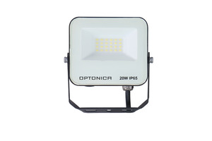 Vnější světlomety - LED SMD Floodlight 20W CCT - Černé tělo