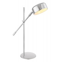 Stolní lampy pracovní - GLO 24099TC GIANNA 24099TC Stolní lampa - GLOBO