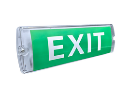 LED nouzové osvětlení - LED nouzové světlo 5W 3.7V 3600mAh