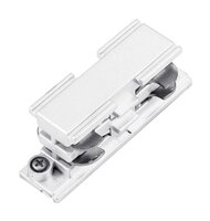 Lišty a příslušenství NORDIC - CEN ACBNRBI-CNINT 3-fázový vnitřní propojovací díl Bílý - CENTURY