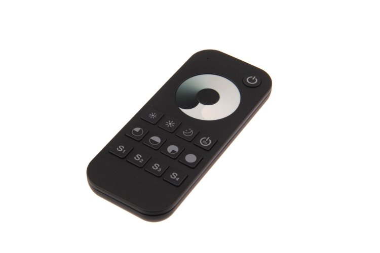 Dálkové ovládače ruční - Ovladač dimLED OVM 1KRM - foto 1