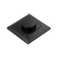 Triakové stmívání, Spínače 230VAC - Stmívač dimLED OV TRIAK KNT240W černý