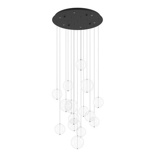 Vícečetná - EG 390333 Závěsné svítidlo ESPARDELLO 390333 - STARS OF LIGHT - foto 1