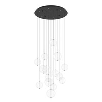 Vícečetná - EG 390333 Závěsné svítidlo ESPARDELLO 390333 - STARS OF LIGHT