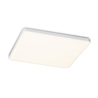Hranatá - RED R13590 BJORK SQ 20 zápustná bílá 230V LED 18W 3000K - RED - DESIGN RENDL