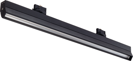 Lineární LED světla - LED lineární nástěnná podložka pro tratě