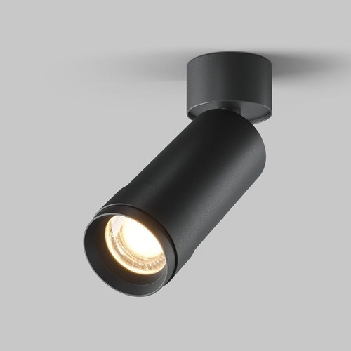 Bodová - M C055CL-L12W3K-Z-B Stropní svítidlo Focus Zoom 12W C055CL-L12W3K-Z-B - MAYTONI - foto 1