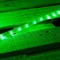Světelné kabely - DLED LEDRL30G-1 DecoLED LED hadice - 1m, zelená